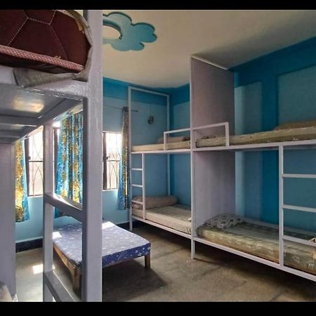 Rani Homestay Cherrapunji Exterior foto