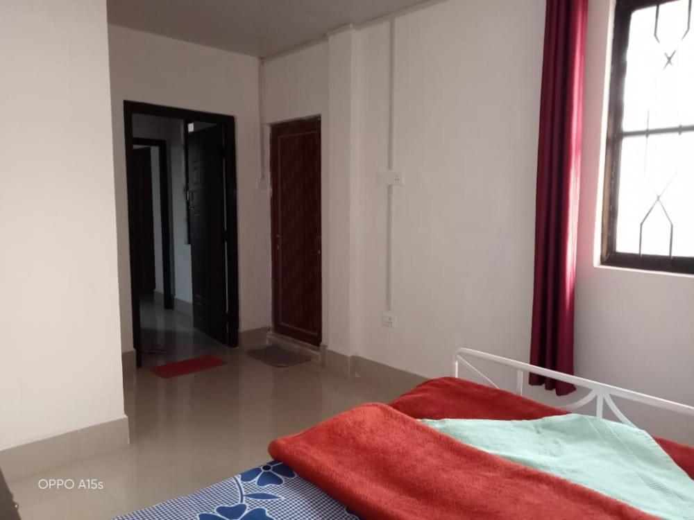 Rani Homestay Cherrapunji Quarto foto