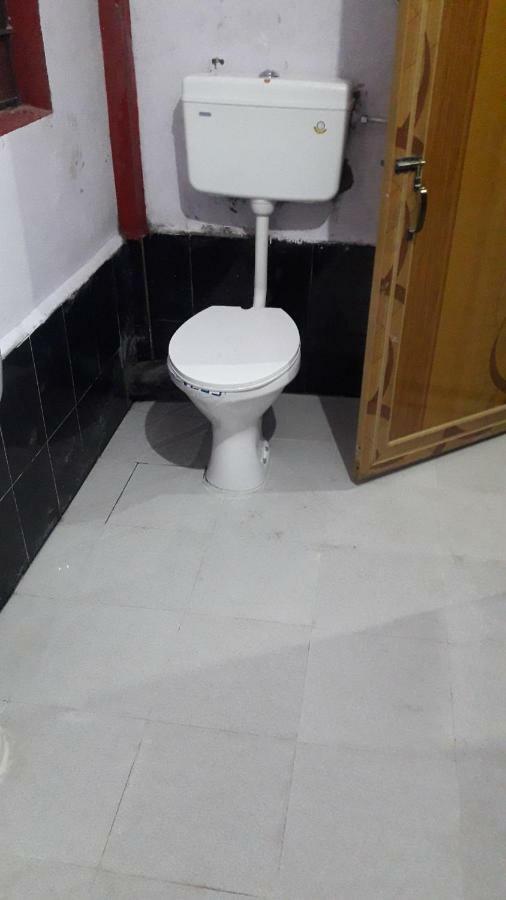 Rani Homestay Cherrapunji Exterior foto