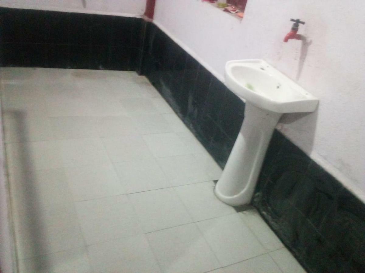 Rani Homestay Cherrapunji Exterior foto