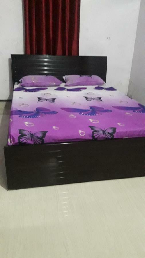 Rani Homestay Cherrapunji Exterior foto