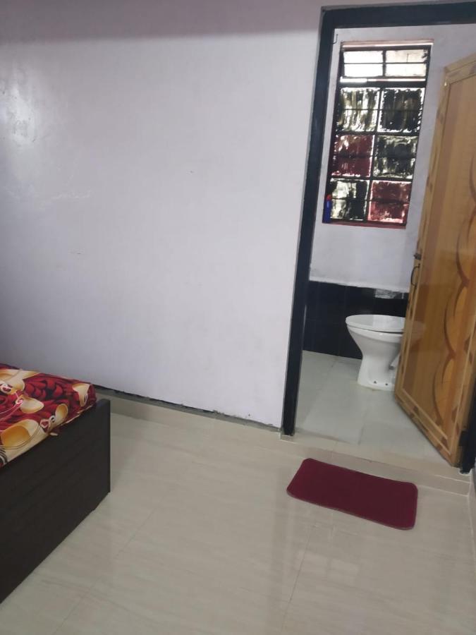 Rani Homestay Cherrapunji Exterior foto